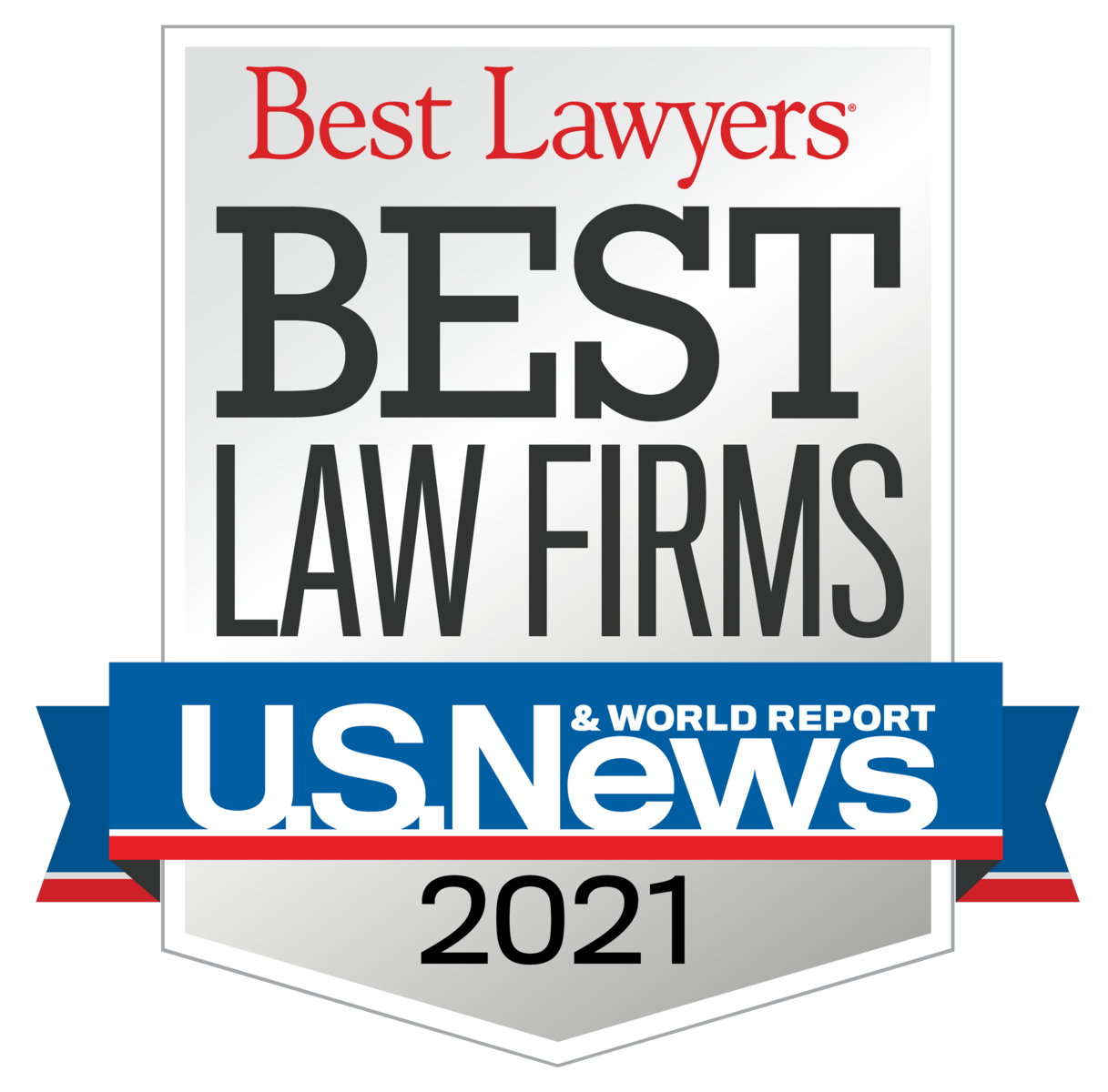 DiNovo Prive Best Law Firms 2021